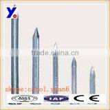 Good Quality Galvanized Concrete Nail thumbnail-1