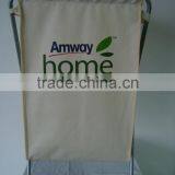 Polyester Laundry Hamper thumbnail-2