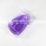 3pcs per Set Plastic Salad Measuring Bowl for Picnic thumbnail-5