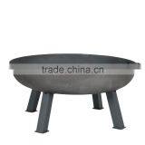 Heavy Duty Outdoor Round Firebowl /hot Sale Fire Bowl thumbnail-2