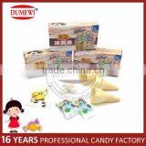 DIY Ice Cream Marshmallow With Jam and Tattoo thumbnail-2