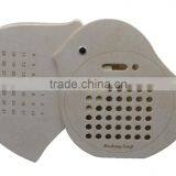 2017 Custom Mdf Wooden Kids Calendar thumbnail-2