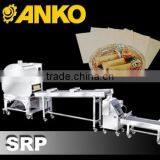 Anko Big Scale Mixing Making Extrusion Crepe Machine thumbnail-6