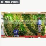 High Quality Artificial Mini Garden Products Artificial Vertical Wall thumbnail-5