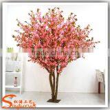 The Most Popular Fashion Wedding Artificial Cherry Tree thumbnail-3