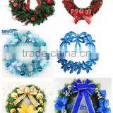 Christmas Tree Decorate Christmas Decorations for Home Christmas Balls Glass thumbnail-2