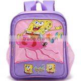 2015 New Girls Cartoon School Bag thumbnail-4