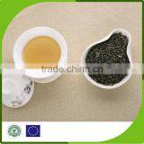 Natural Vacuum Package New Flowering Green Tea thumbnail-3