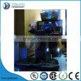 2016 Kids Coin Operated Exciting Aliens Shooting Gun Simulator Game Machine For Sale thumbnail-5