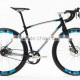 Belt Drive Bike F-35 Lightning II thumbnail-1