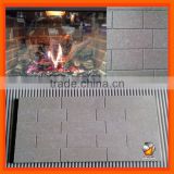 Durable Fireproof Stove/Fireplace Vermiculite Brick Panel, Firebrick