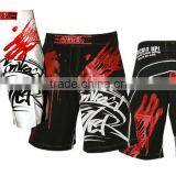 Custom MMA SHORT -custom Mma Short-sublimated Mma Shorts-mma Wears-custom Design Mma Wears-custom Design Mma Short-custom Sublim thumbnail-1