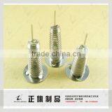 Metal Spring Bracelet Toy Accessories