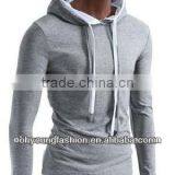 Promotion!Hot Custom Cotton/Pique Sweatshirts/ Hoodies Pullover For Men ,Colorful Sweatshirt/Hoodies Manufaturer From China thumbnail-1