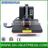 CE High Quality Hot Selling Heat Press Printing Machine 38*38cm thumbnail-6