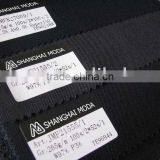 Blended Worsted Wool Fabric W97/p3 Moda-t080 thumbnail-1