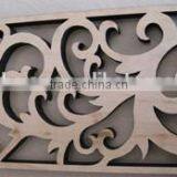 Pine Laser Cutting Machine With 1300*2500mm Size thumbnail-4