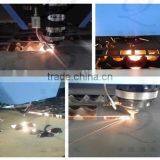 China Laser Manufacturer Aluminium Laser Cutting Machine thumbnail-4