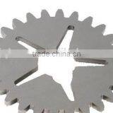 Metal Furniture Fiber Laser Cutting Machines thumbnail-5