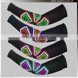 Youth Kids Compression Arm Sleeve Football Basketball Baseball thumbnail-4
