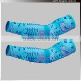 Cycling Arm Sleeve Oversleeves UV Protection Guard thumbnail-1