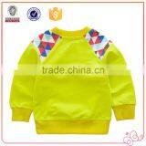 Unisex Infants 100% Organic Cotton Baby Romper Long Sleeve Printed Newborn Baby Clothes thumbnail-6