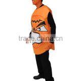 Adult Killer Pumpkin Halloween Costume thumbnail-2