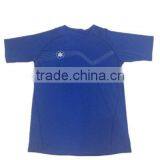 Men Sports T-Shirt Running Wear thumbnail-2