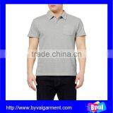 Factory Direct Wholesale Cheap Polo Shirts 2016 Custom Made Plain Men Polo T-shirt Custom Logo Printing T Shirt Polo thumbnail-1