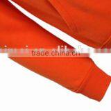 Popular Mens Design Stand Collar Zipper Jacket With Hood Top Selling Strikingly Color thumbnail-3