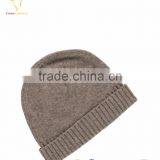 2016 Fashion Cashmere Hat Beanie Knitted Beanie Hat Women thumbnail-3