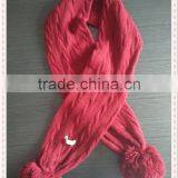 Adult&Children&Toy&Pet Knitted Scarf thumbnail-3