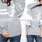 The New 2016 Women's Hemp Grey Pirates Who Dress Tide. thumbnail-3