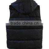 2014-2015 Men Outdoor Vest Winter thumbnail-6