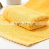 Source Factory Supply High Good Quality Bamboo Baby Towel for Kids and Baby thumbnail-4