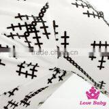 OEM Service Kids Size Floral Printed Organic Cotton Stroller Newborn Baby Sleeping Bag thumbnail-4