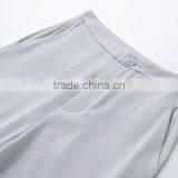 Custom Long Loose Culottes Pants, Hot Culottes Shorts for Girls, Women Plain Fashion Pants Culottes thumbnail-4