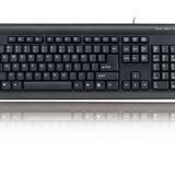 HK2018 Wired Standard Keyboard thumbnail-1