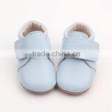 Leather Baby Shoes Girls Dress Shoes Baby Girl Boots thumbnail-2