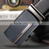 High Demand Casual Belts Leather Men Genuine Used Leather Belt For Business Men thumbnail-5