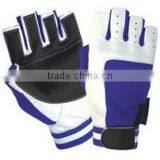 High Quality Weight Lifting Gloves thumbnail-1