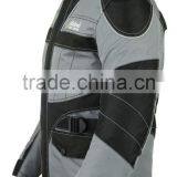 2017 Men's Motorbike Motorcycle Waterproof Textile Jacket thumbnail-3