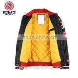 Fashion Men Varsity Jacket VJ3003 thumbnail-2