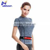 Outdoor LED Flashing Adjustable Waist Trimmer Belt thumbnail-5