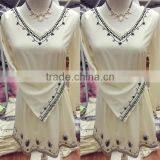 2016 Hot Sale Women Dresses Wear thumbnail-2