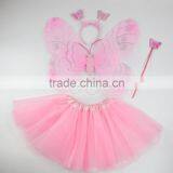 Wholesale Butterfly Wings for Kid Party Decoration thumbnail-3