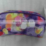 2017 Hot Sales Custom Printed Polyester Pencil Bag thumbnail-2