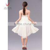 New Style Chiffon Dance Frock, Dance Costumes, Party Dress for Girls and Adult thumbnail-2