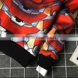 Sublimation City Design Your Jacket Men Softshell Jacket thumbnail-5