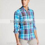 Mens Shirt Wholesale Men's Dress Shirt thumbnail-1